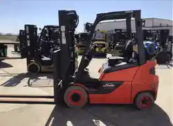 2017 Linde HT25 CT for sale in Wichita, KS