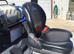 2017 Linde HT25 CT — photo 6 of 7