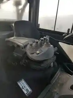 2011 Linde H45D — photo 5 of 7
