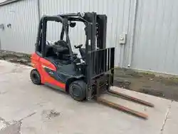 2021 Linde H25T for sale in Wichita, KS