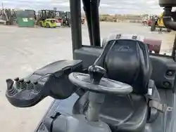 2017 Linde H25T 600 — photo 5 of 9
