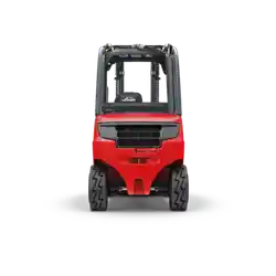 2022 Linde H25T — photo 14 of 38