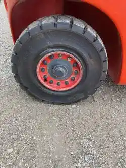 2012 Linde H80D-1100 — photo 11 of 13