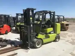 2018 CLARK CGC 55 for sale in Wichita, KS