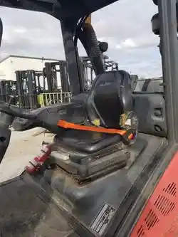 2017 Linde H35T — photo 6 of 8