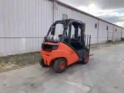 2017 Linde H25T 600 — photo 4 of 9