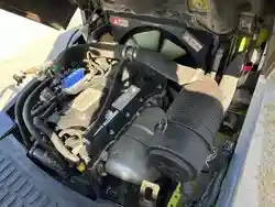 2015 CLARK C30CL — photo 8 of 9