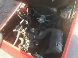2012 Linde H25 CT — photo 7 of 9