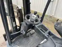 2021 Linde H25T — photo 4 of 6