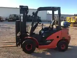2019 Linde HT25T for sale in Wichita, KS