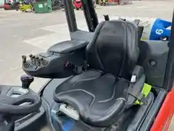 2021 Linde H25T — photo 5 of 8