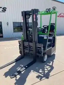 2025 Combilift CB6000 — photo 3 of 8