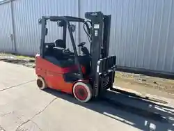 2013 Linde H25 CT for sale in Wichita, KS