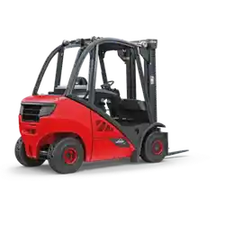2022 Linde H25T — photo 19 of 38