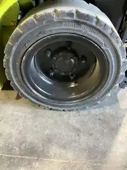 2012 CLARK VL60P — photo 8 of 11