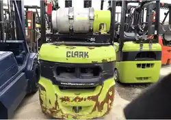 2018 CLARK S25C — photo 3 of 5