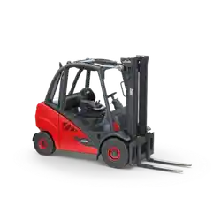 2022 Linde H30T — photo 26 of 41