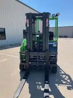 2025 Combilift CB6000 — photo 6 of 8