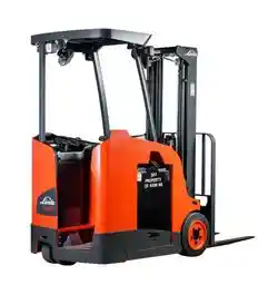 2023 Linde E20S — photo 3 of 3