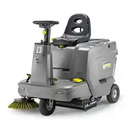 2021 Karcher Ride-On Floor Sweepers KM 85/50 R BP for sale in Wichita, KS