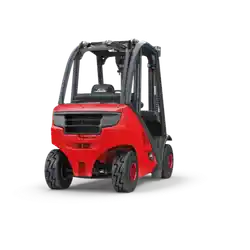 2022 Linde H25T — photo 16 of 38