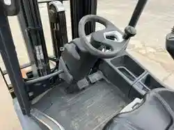 2021 Linde H25T — photo 4 of 8