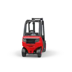 2022 Linde H30T — photo 15 of 41