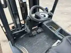 2021 Linde H25T — photo 4 of 8
