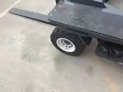 2023 Combilift C8000 — photo 4 of 11