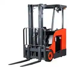 2023 Linde E20S for sale in Wichita, KS