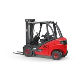 2022 Linde H30T — photo 8 of 41