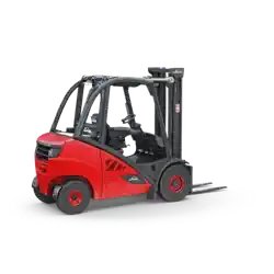 2022 Linde H30T — photo 20 of 41