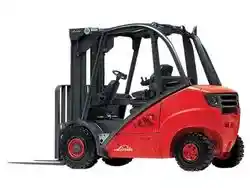 2019 Linde H25T 600 — photo 2 of 5