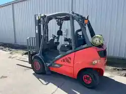 2018 Linde H25T for sale in Wichita, KS