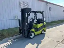 2015 CLARK C30CL for sale in Wichita, KS