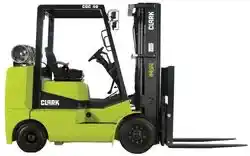 2022 CLARK CGC55 for sale in Wichita, KS