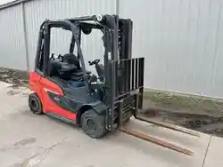 2021 Linde H25T for sale in Wichita, KS