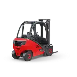 2022 Linde H30T — photo 18 of 41