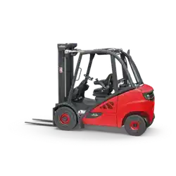 2022 Linde H30T — photo 7 of 41