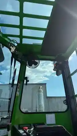 2025 Combilift C10,000XL — photo 12 of 12
