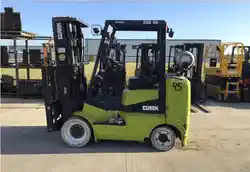 2017 CLARK CGC 40 for sale in Wichita, KS