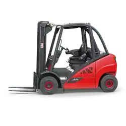 2022 Linde H25T — photo 4 of 38