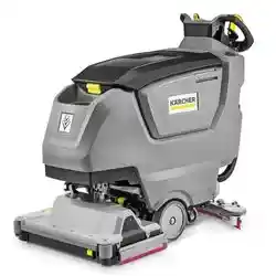 Karcher B 50 W BP + R55 for sale in Wichita, KS
