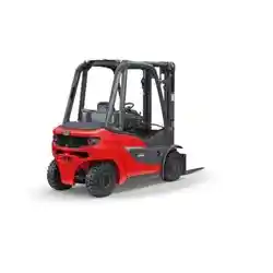 2019 Linde H25T 600 — photo 3 of 5