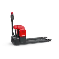 2021 Linde MT15 — photo 3 of 36
