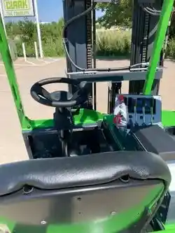 2025 Combilift CB6000 — photo 7 of 8