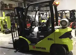 2020 CLARK S25L for sale in Wichita, KS