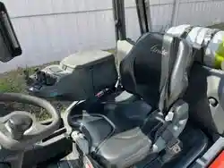2021 Linde H25T 600 — photo 5 of 9