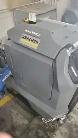 2024 Karcher Kira B50 for sale in Wichita, KS
