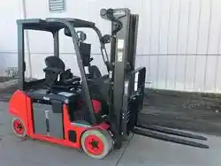 2020 Linde 346 Series — photo 2 of 12